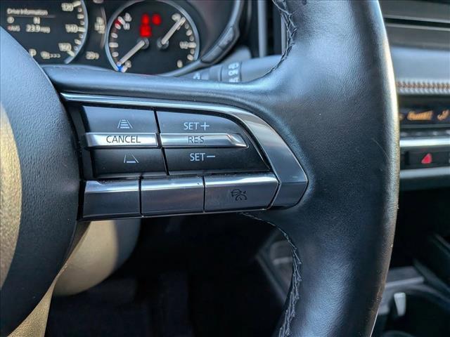 used 2023 Mazda CX-50 car, priced at $23,998