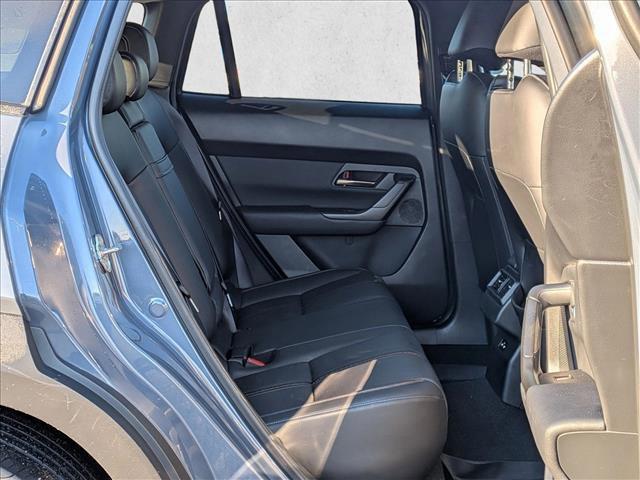 used 2023 Mazda CX-50 car, priced at $23,998