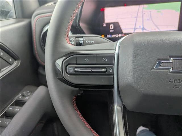 new 2024 Chevrolet Colorado car, priced at $42,104