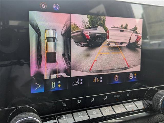 new 2024 Chevrolet Colorado car, priced at $42,104