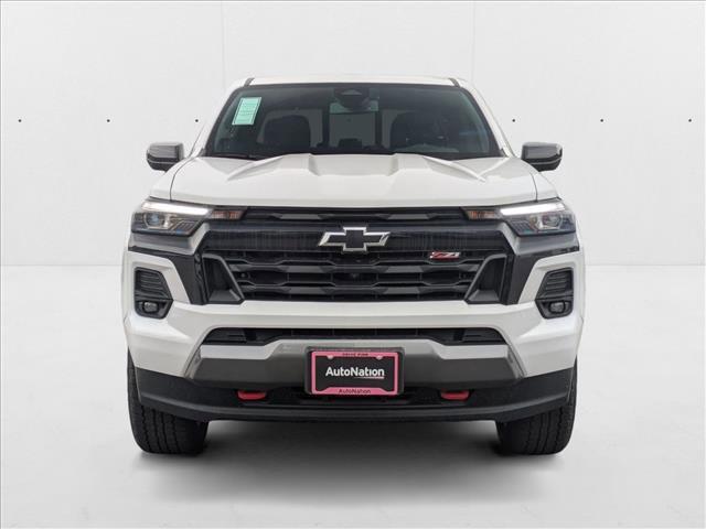 new 2024 Chevrolet Colorado car, priced at $42,104