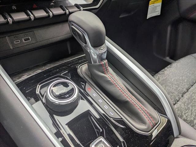 new 2024 Chevrolet Colorado car, priced at $42,104