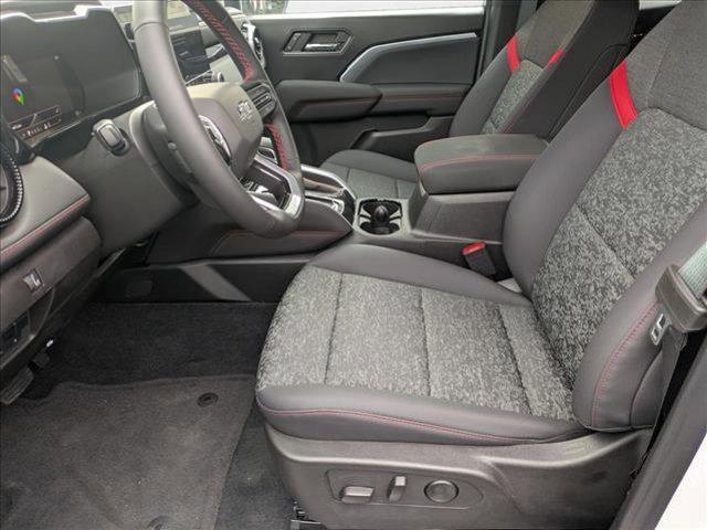 new 2024 Chevrolet Colorado car, priced at $42,104