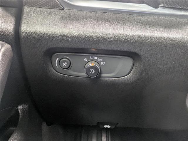 used 2024 Chevrolet Traverse car, priced at $39,922