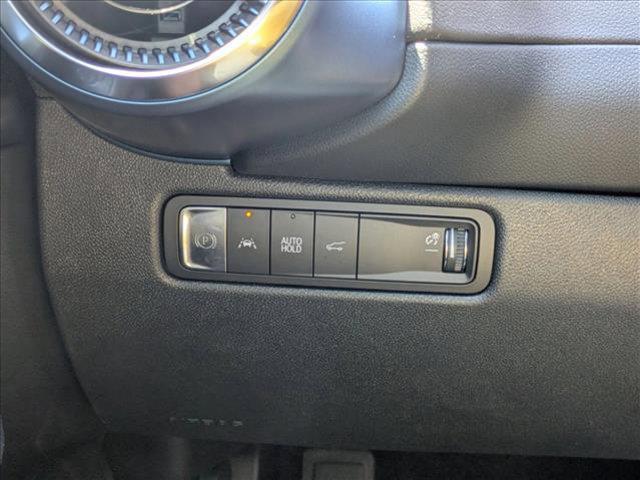 new 2024 Chevrolet Equinox EV car, priced at $44,390