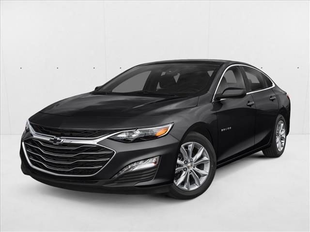 used 2023 Chevrolet Malibu car, priced at $15,790