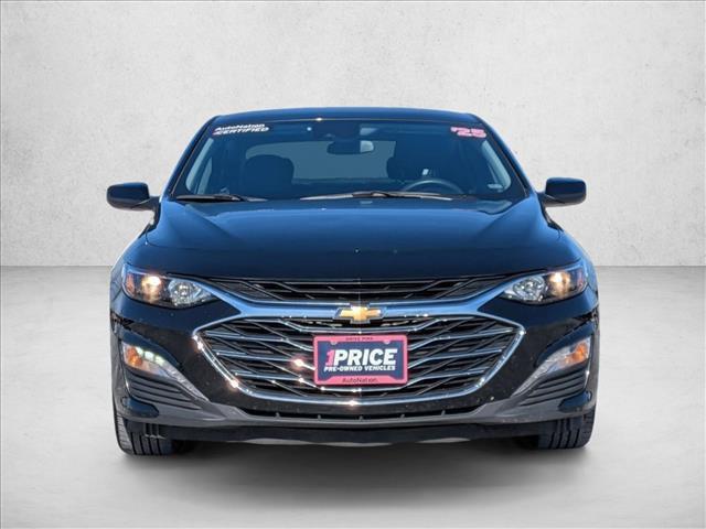 used 2025 Chevrolet Malibu car, priced at $18,964