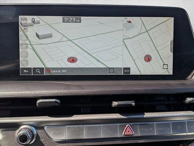 used 2025 Kia Telluride car, priced at $34,991