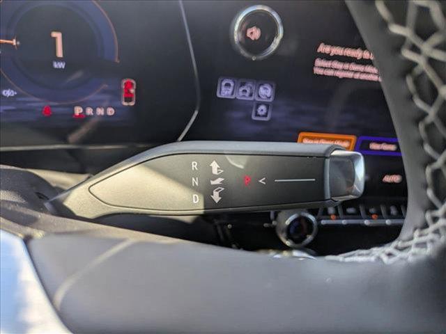 new 2026 Chevrolet Blazer EV car, priced at $46,339