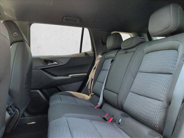 new 2026 Chevrolet Equinox car, priced at $31,690