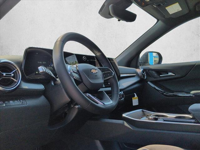 new 2026 Chevrolet Equinox car, priced at $31,690