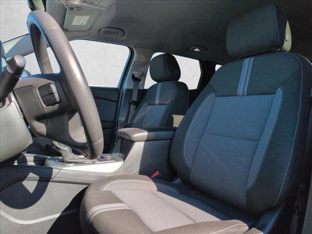 used 2025 Chevrolet Blazer car, priced at $29,738