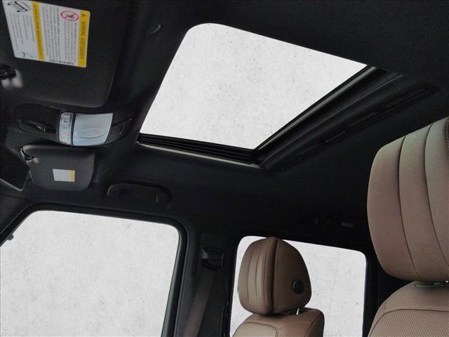 used 2020 Mercedes-Benz G-Class car, priced at $110,680