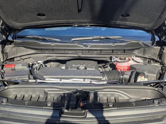 new 2026 Chevrolet Silverado 1500 car, priced at $46,611