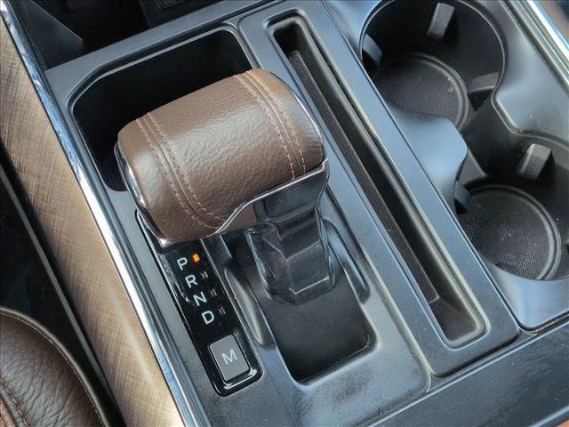 used 2024 Ford F-150 car, priced at $58,777