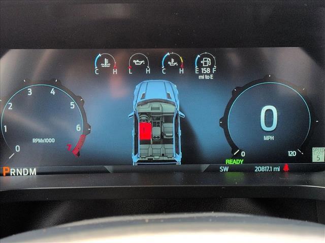 used 2024 Ford F-150 car, priced at $58,777