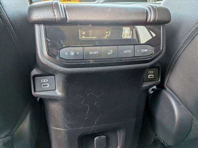 used 2025 Toyota Grand Highlander car, priced at $40,974