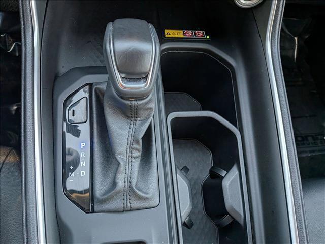 used 2025 Toyota Grand Highlander car, priced at $40,974