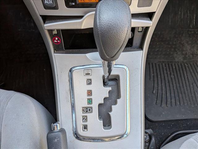 used 2011 Toyota Corolla car, priced at $9,129