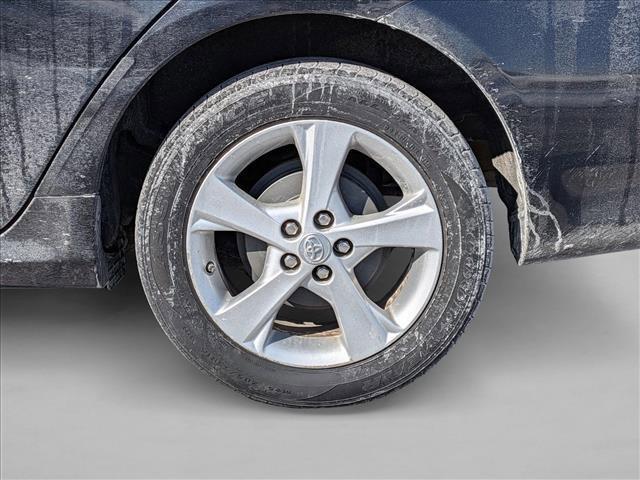used 2011 Toyota Corolla car, priced at $9,129
