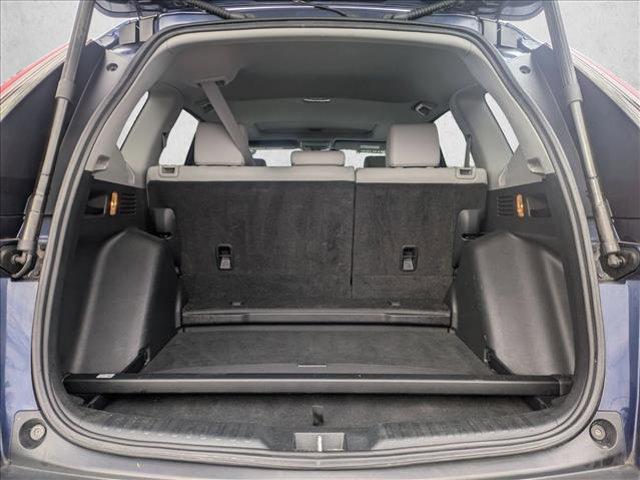 used 2019 Honda CR-V car, priced at $17,995
