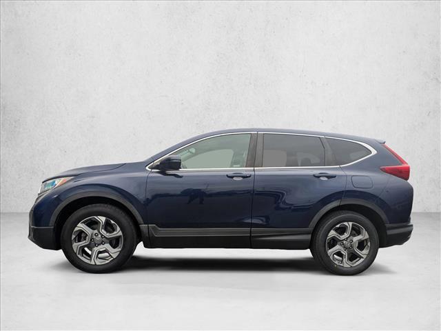 used 2019 Honda CR-V car, priced at $17,995