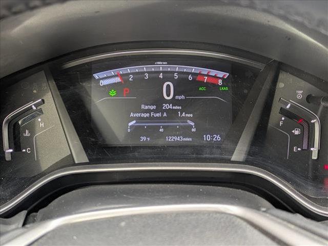 used 2019 Honda CR-V car, priced at $17,995