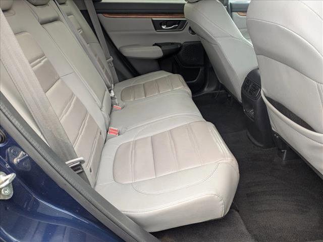 used 2019 Honda CR-V car, priced at $17,995