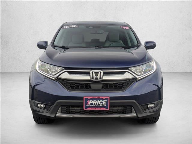 used 2019 Honda CR-V car, priced at $17,995