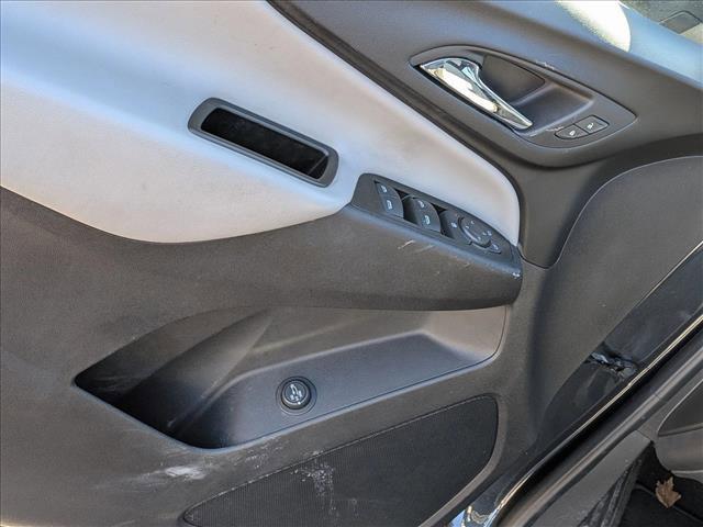 used 2023 Chevrolet Equinox car, priced at $16,811