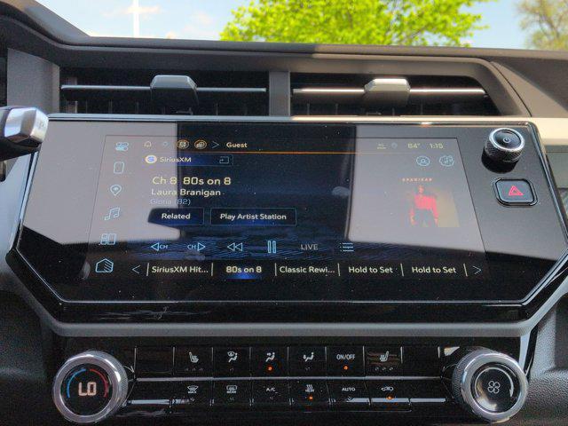 new 2027 Chevrolet Bolt car, priced at $29,332