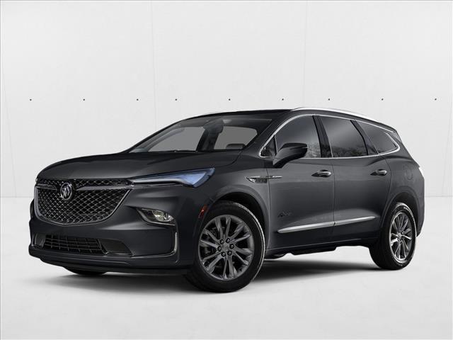 used 2023 Buick Enclave car, priced at $31,995