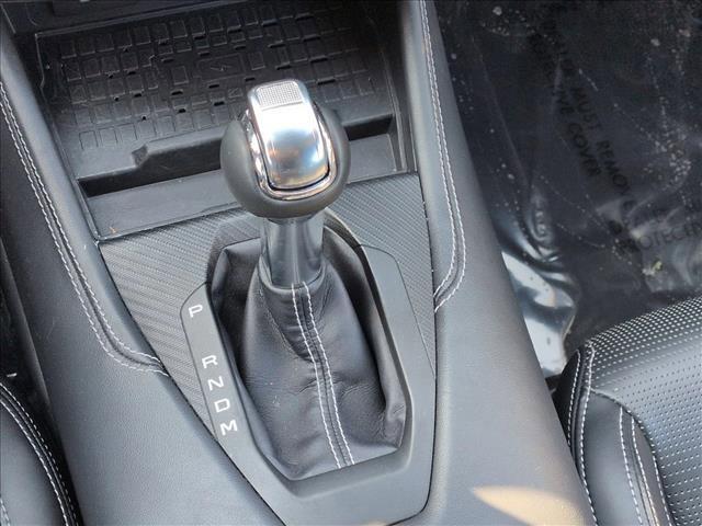 used 2024 Ford Mustang car, priced at $39,855