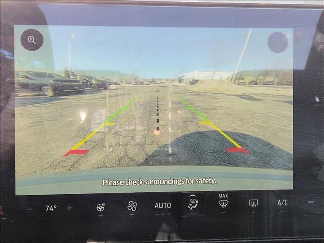 used 2024 Ford Mustang car, priced at $39,855