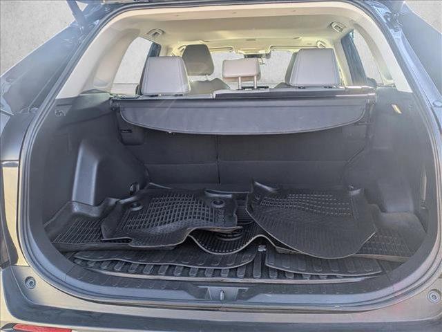 used 2025 Toyota RAV4 Hybrid car, priced at $28,788