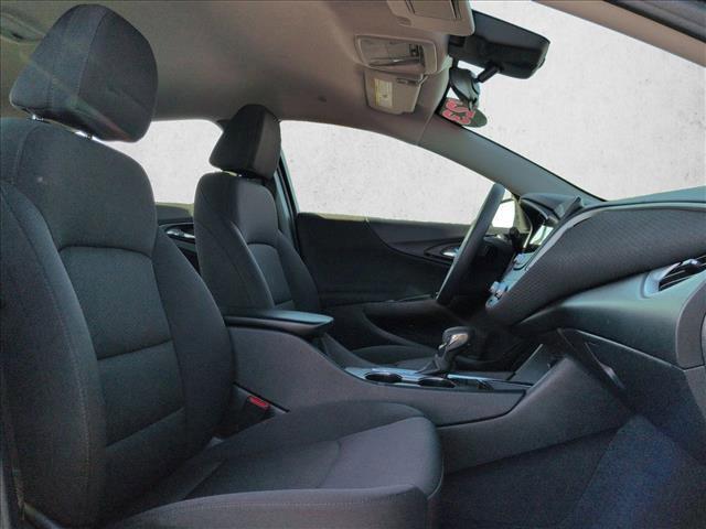 used 2023 Chevrolet Malibu car, priced at $17,936