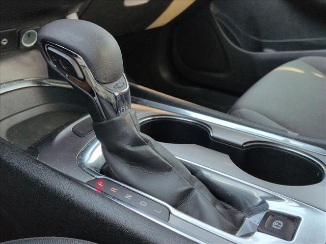 used 2023 Chevrolet Malibu car, priced at $17,936