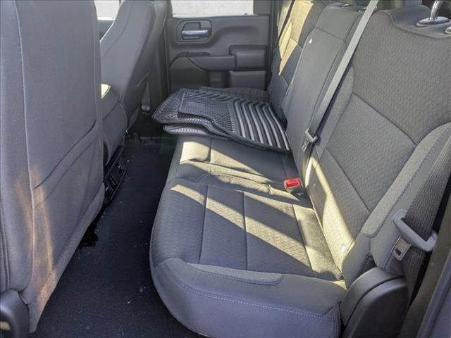 new 2026 Chevrolet Silverado 2500 car, priced at $50,386