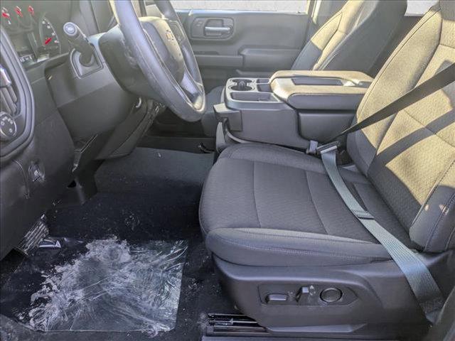 new 2026 Chevrolet Silverado 2500 car, priced at $50,386