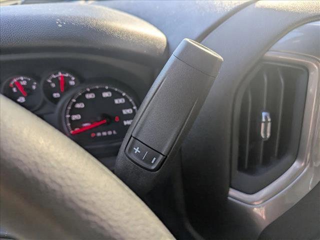 new 2026 Chevrolet Silverado 2500 car, priced at $50,386