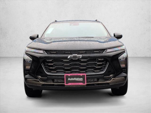new 2026 Chevrolet Trax car, priced at $26,189