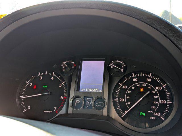 used 2014 Lexus GX 460 car, priced at $23,995