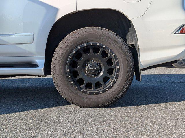 used 2014 Lexus GX 460 car, priced at $23,995