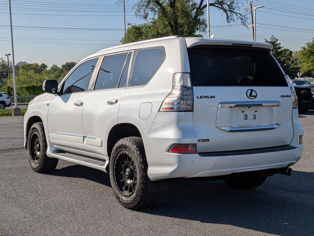 used 2014 Lexus GX 460 car, priced at $23,995
