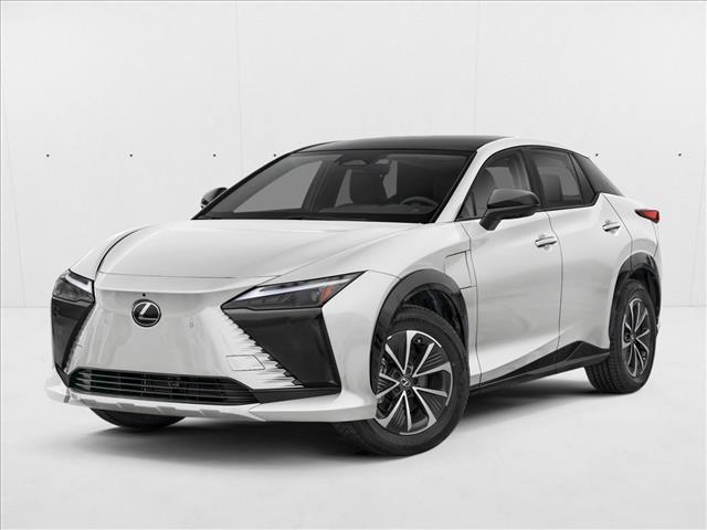 used 2025 Lexus RZ 450e car, priced at $42,992