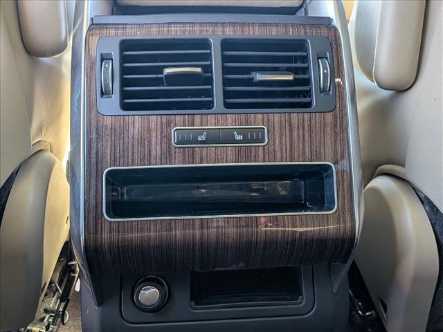 used 2015 Land Rover Range Rover Sport car, priced at $15,995