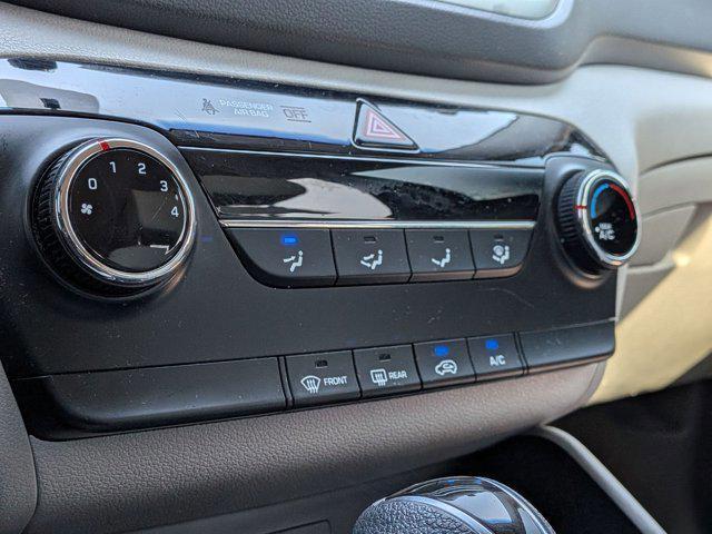 used 2017 Hyundai Tucson car, priced at $12,385