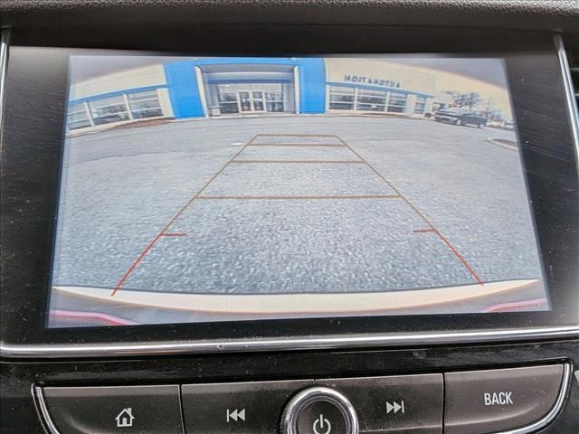 used 2019 Buick Encore car, priced at $11,685