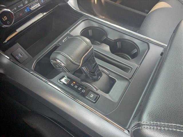 used 2021 Ford F-150 car, priced at $35,284