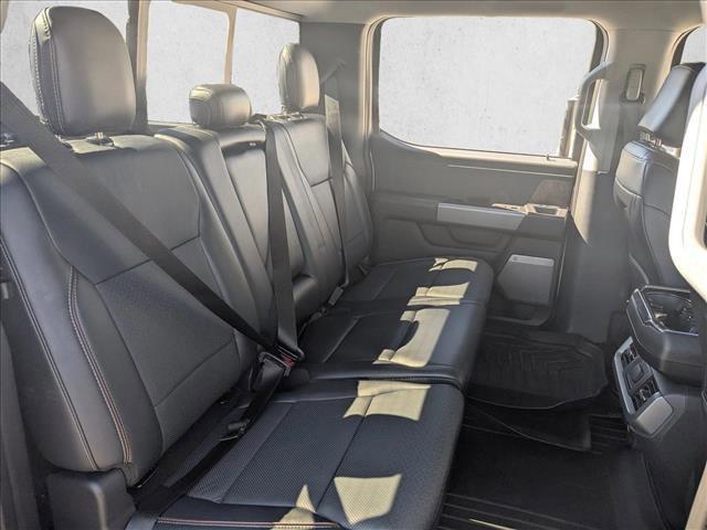 used 2021 Ford F-150 car, priced at $35,284